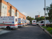 Nueva EPS presenta estados financieros: $22 billones en deudas