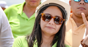 Angie Rodríguez denunció al presidente Petro ante Cámara de Representantes