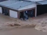 Emergencia en Arauca: calamidad pública deja 9.000 damnificados