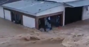 Emergencia en Arauca: calamidad pública deja 9.000 damnificados
