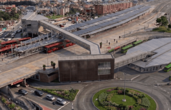 Un puente y un paso deprimido eliminarán semáforos en Autopista Sur