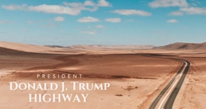 Trump anuncia autopista que conectará Marruecos con Sáhara Occidental