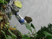 Falla en disposición de residuos amenaza el agua en regiones de Colombia