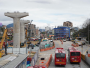 Inseguridad en Bogotá: delitos intrafamiliares subieron 26 % en 2026