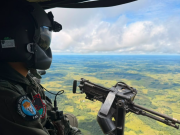 Suspender bombardeos en Arauca ordena juez a gobierno Petro