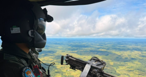 Suspender bombardeos en Arauca ordena juez a gobierno Petro