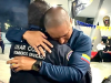Bomberos de Envigado regresan a Colombia tras misión en Venezuela