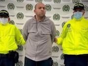 Extraditan a Chile a ‘Botija’, dirigente del Tren de Aragua