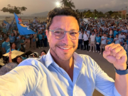 Piden a Fiscalía y Corte investigar denuncias contra Carlos Caicedo