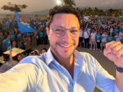 Acabó carrera política de Carlos Caicedo: condenado por contrato irregular de salud pública