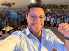 Acabó carrera política de Carlos Caicedo: condenado por contrato irregular de salud pública