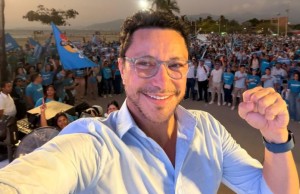 Acabó carrera política de Carlos Caicedo: condenado por contrato irregular de salud pública