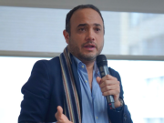 Cambio Radical apoyará a Alfredo Deluque para Presidencia del Senado