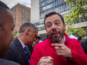 Investigan presuntas anomalías en financiación de campaña de Galán