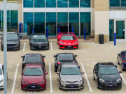 Mercado de autos usados en Chile creció un 5,8 %