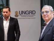 Corte Suprema niega libertad a Iván Name y Andrés Calle por caso UNGRD