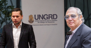 Corte Suprema niega libertad a Iván Name y Andrés Calle por caso UNGRD