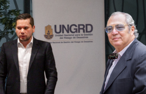 Corte Suprema niega libertad a Iván Name y Andrés Calle por caso UNGRD