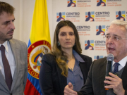 Centro Democrático radicará 16 proyectos para la nueva legislatura