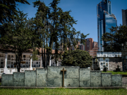 Contraloría ratifica fallo contra operador de cementerios distritales