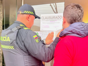 Clausuran centro estético en Usme por incumplimientos sanitarios