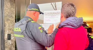 Clausuran centro estético en Usme por incumplimientos sanitarios