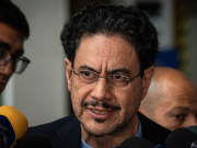 Iván Cepeda promueve desobediencia civil y rechaza la posesión presidencial