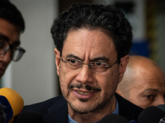 Iván Cepeda promueve desobediencia civil y rechaza la posesión presidencial