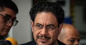 Iván Cepeda promueve desobediencia civil y rechaza la posesión presidencial
