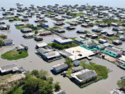 Proyecto ‘vía Milagro’ transformará corredor Ciénaga–Barranquilla