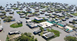 Proyecto ‘vía Milagro’ transformará corredor Ciénaga–Barranquilla