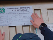 Capturan a cuatro comerciantes en Puente Aranda por posible robo de gas