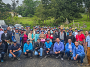 Cundinamarca fortalece la legalización de predios con uso agropecuario