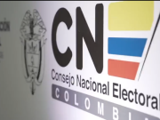 Definen lista de candidatos del Centro Democrático para el CNE