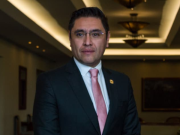 Cristian Quiroz renuncia a la presidencia del CNE: asume Benjamín Ortiz