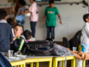 Amplían jornada escolar extendida a estudiantes de primaria en Antioquia
