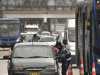Alertan que más de 14.000 conductores apelaron comparendos en Bogotá