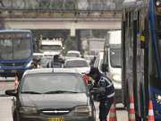 Alertan que más de 14.000 conductores apelaron comparendos en Bogotá