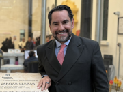 Concejal González propone crear mesa Nación-Distrito para financiar obras clave en Bogotá