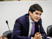Senado evalúa posesión virtual de Wadith Manzur
