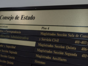 Suspenden norma que habilitó fines de semana para contratar en el DAPRE