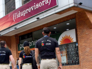 Inspección en Fiduprevisora y UNGRD realiza Contraloría