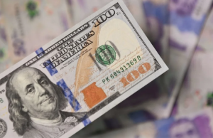 Precio del dólar en Colombia hoy 29 de julio de 2026