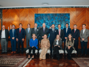 De la Espriella ratifica respeto por autonomía del Banco de la República