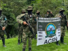 Alerta en Sitionuevo, Magdalena, por presencia de grupos armados