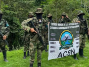 Alerta en Sitionuevo, Magdalena, por presencia de grupos armados