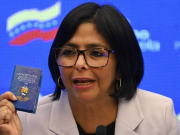 Trump dice que Venezuela no está lista aún para elecciones
