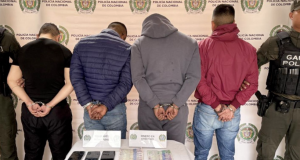 Cárcel a dragoneante señalado de facilitar delitos en Cómbita, Boyacá
