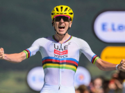 Pogacar recupera el modo ‘Caníbal’ en el Tour