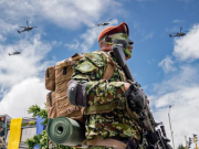 ¿Por qué se conmemora el 20 de Julio con un desfile militar?